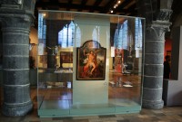 Hans Memling Museum