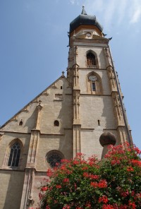 údolní katedrála sv. Pavla