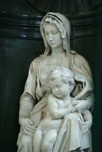 Michelangelova Madona
