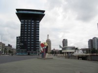 Rotterdam - Inntel Hotels Rotterdam Centre