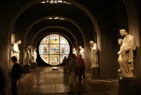 Siena – Katedrální muzeum  (Museo dell'Opera del Duomo)