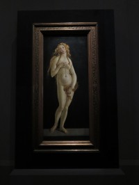 Botticelliho berlínská Venuše