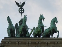 kvadriga