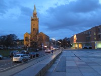 Matthäikirche