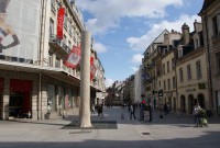 Dijon - Rue de la Liberté 