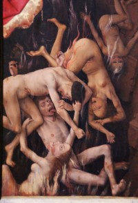 van der Weyden (Hell)