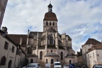 Beaune - Notre Dame