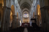 Beaune - Notre Dame