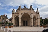 Beaune - Notre Dame