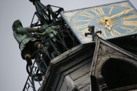 Notre Dame - Jacquemart