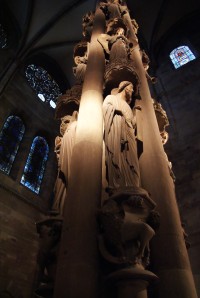Andělský pilíř