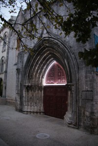 klášter karmelitánů