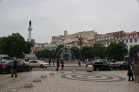 náměstí Rossio