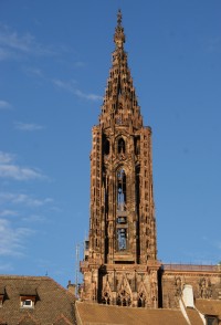 severní věž