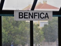 nádraží Benfica