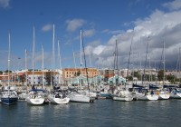 Belémský přístav