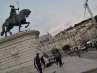 Praça da Figueira