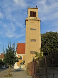 Jurkovičova věž