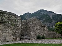 hradby u katedrály