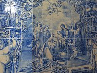 azulejos