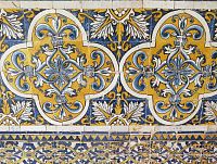 azulejos