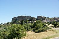 Saignon