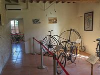 Muzeum cyklistiky