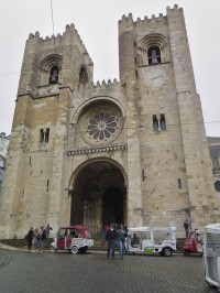 katedrála Sé