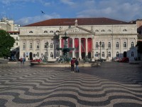 divadlo Marie II.