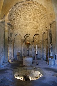 baptisterium