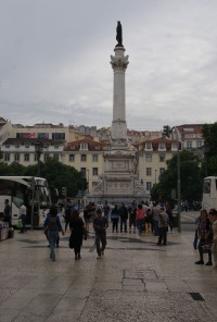 náměstí Rossio