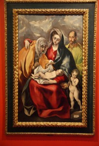 El Greco