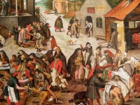 Pieter Brueghel ml.