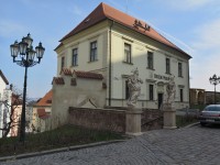 Brno – Diecézní muzeum