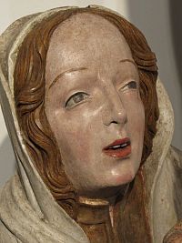 Máří Magdaléna