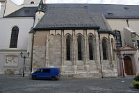 A Héderváry-kápolna