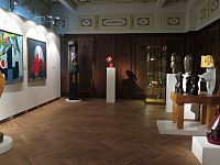 Galerie Vladimíra Preclíka