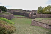 Belfort – pevnost  (La citadelle)