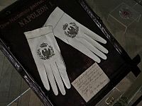Napoleonovy rukavice