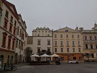 Pardubice – Wernerův dům