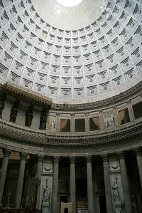 falešný Pantheon