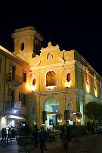 Sorrento