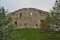 hrad v Yorku