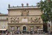 Avignon – Mincovna  (Hôtel des monnaies)