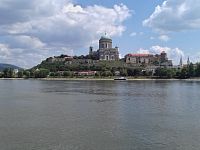Od visegrádské smlouvy po ostřihomské muzeum křesťanství  (Maďarsko a Slovensko 2018 / 1)