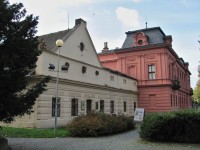 šumperské muzeum