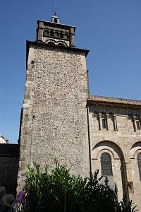 západní věž