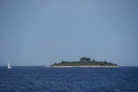 ostrovy u Fažany