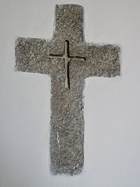 kříž z Bretagne
