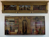 Venezianův triptych